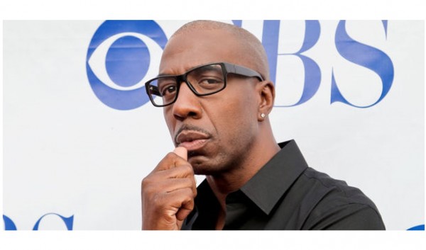 JB Smoove